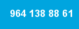 964 138 88 61